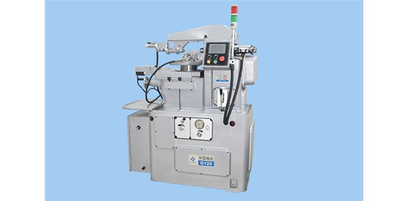 G120P horizontal hobbing machine PLC control